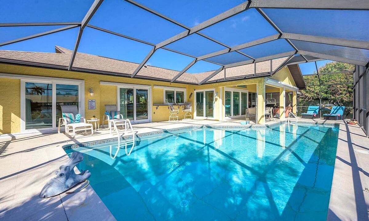 Photo of Outdoor in Yacht Club