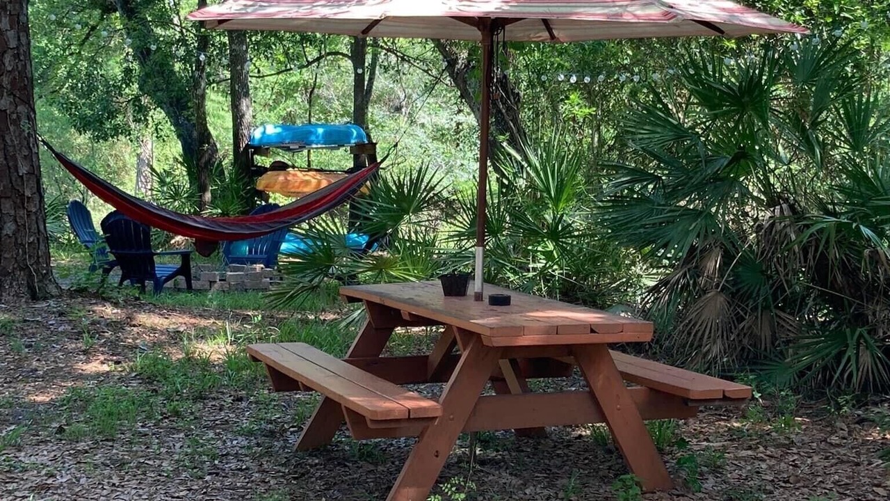 Photo of Outdoor in Ridge Manor