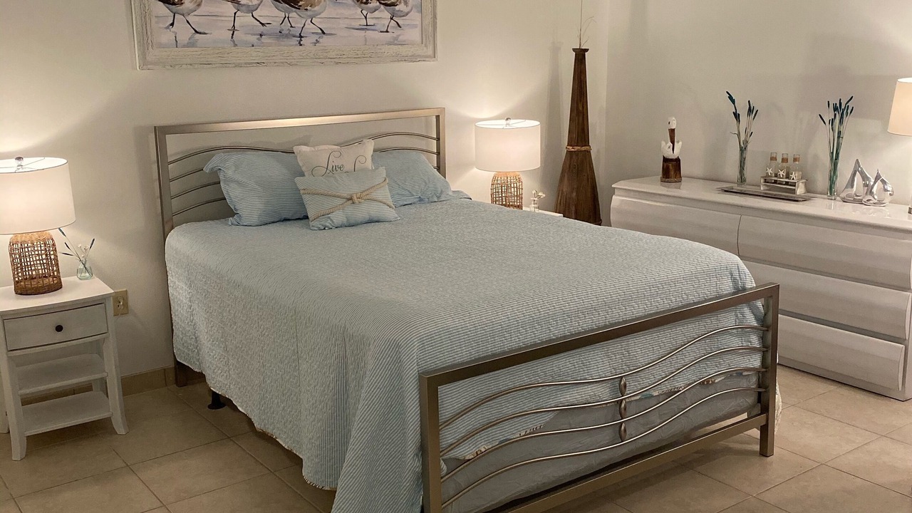 Photo of Bedroom in Fort Myers Beach