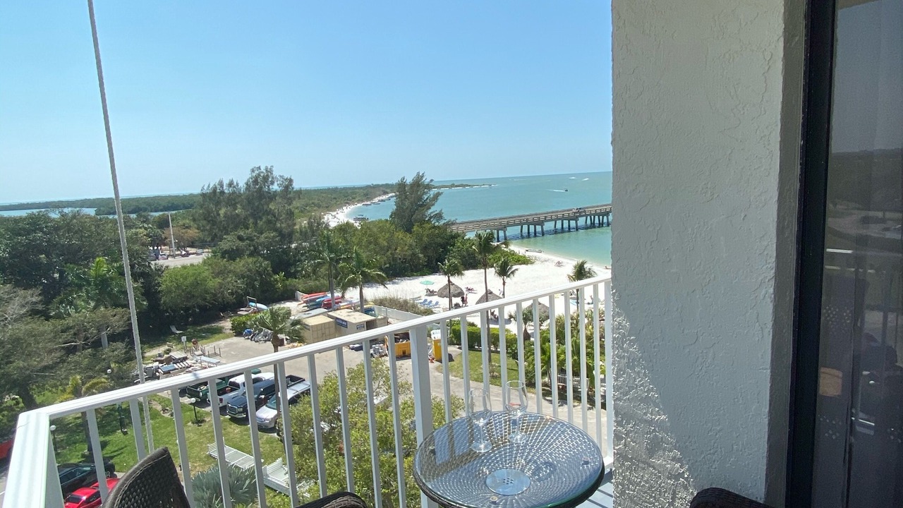 Photo of Outdoor in Fort Myers Beach