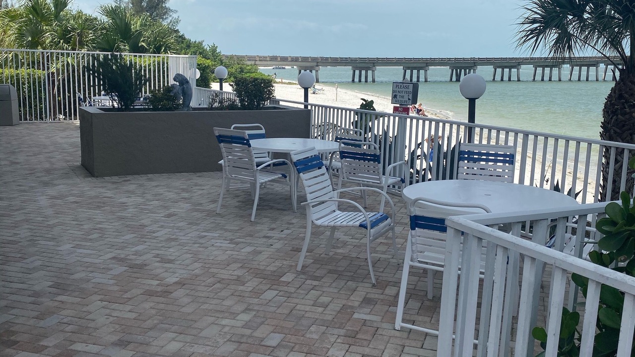 Photo of Outdoor in Fort Myers Beach