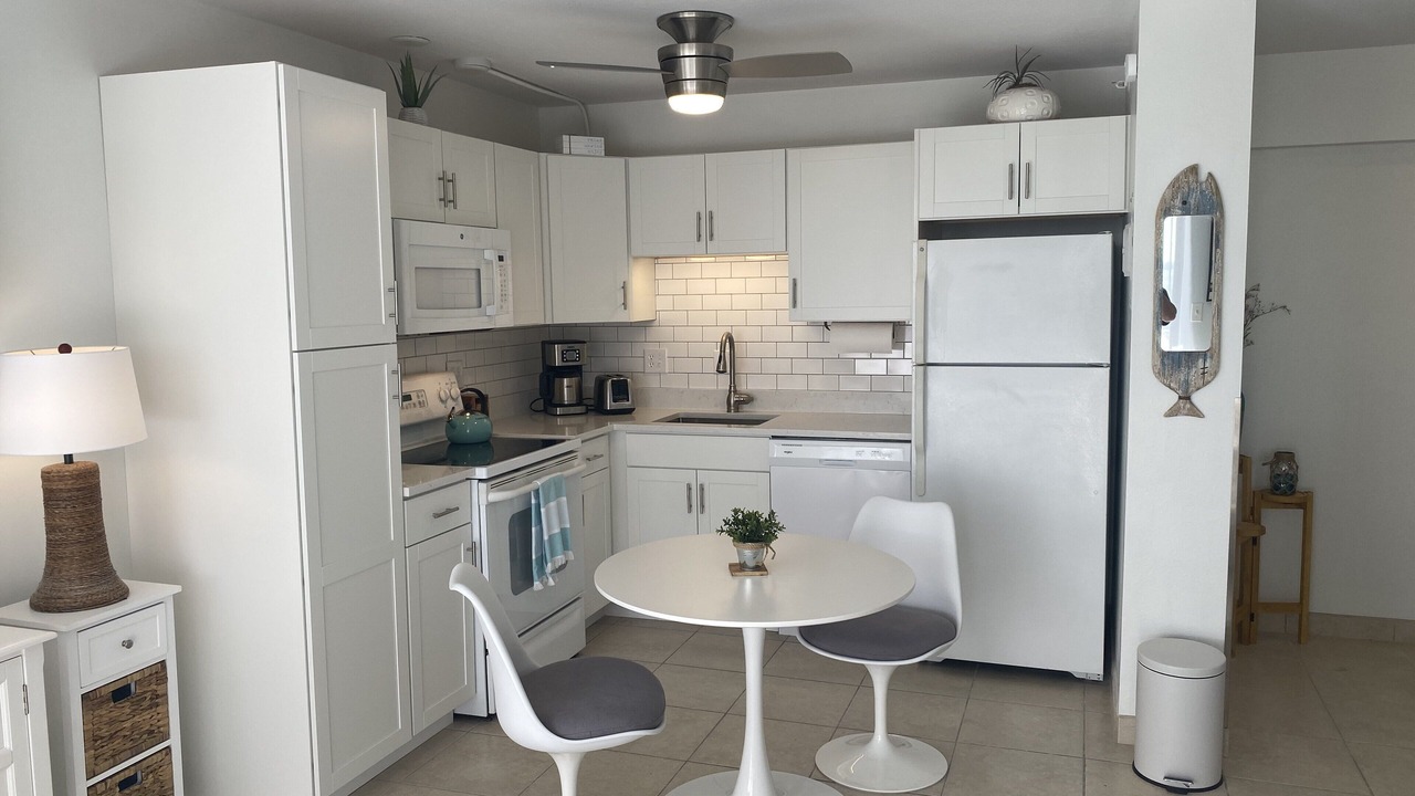 Photo of Kitchen in Fort Myers Beach