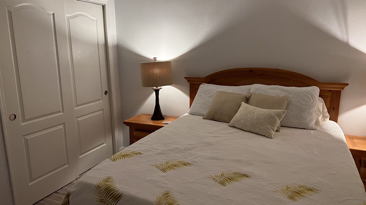 Photo of Bedroom in Port Orange