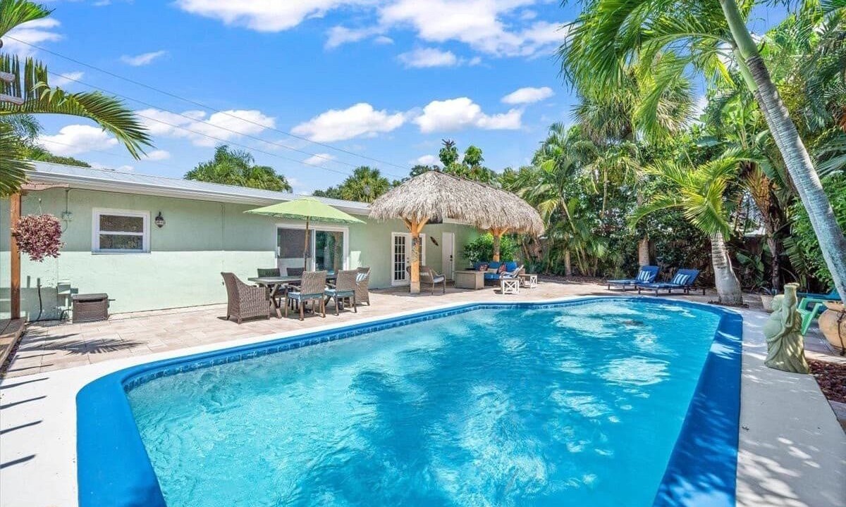 Photo of Outdoor in Cocoa Beach