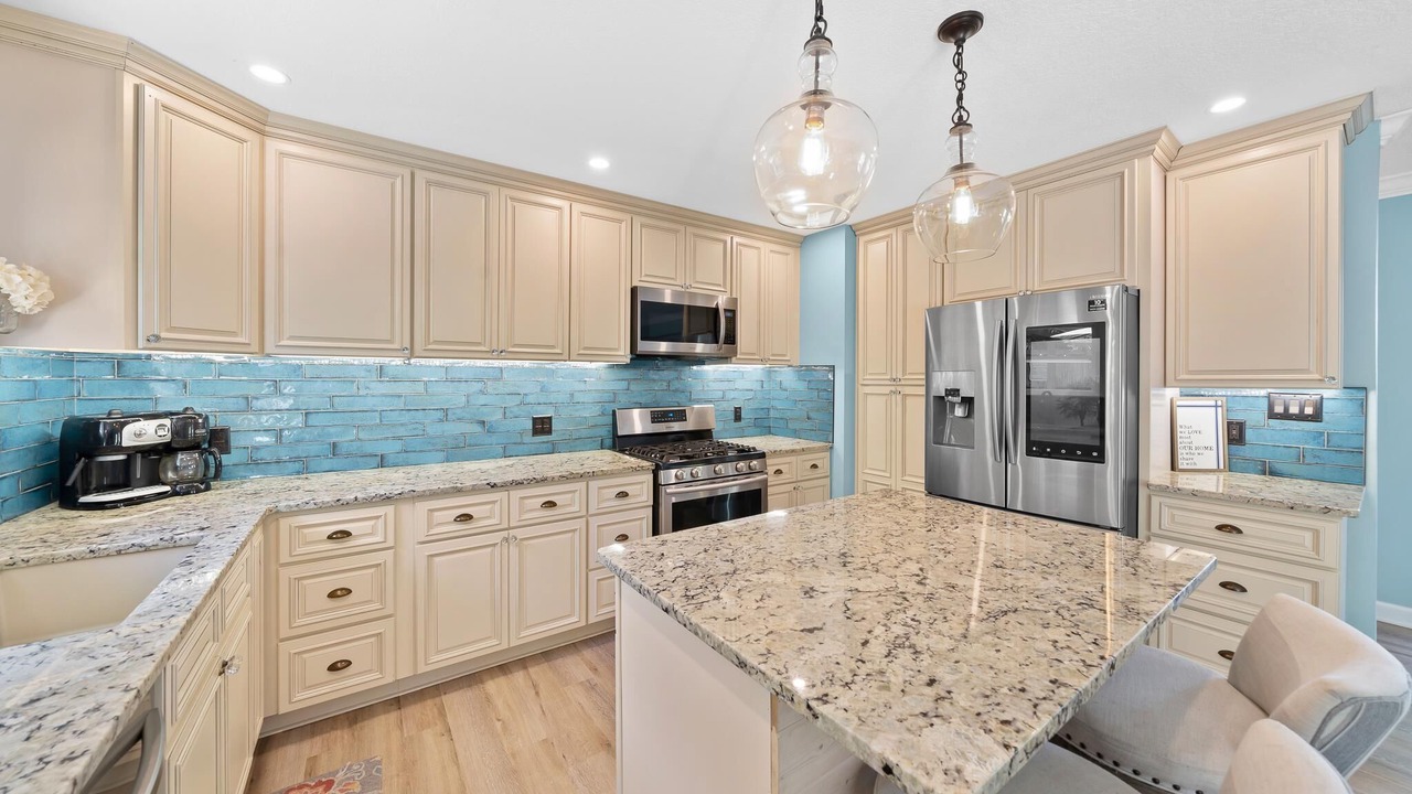 Photo of Kitchen in Cocoa Beach