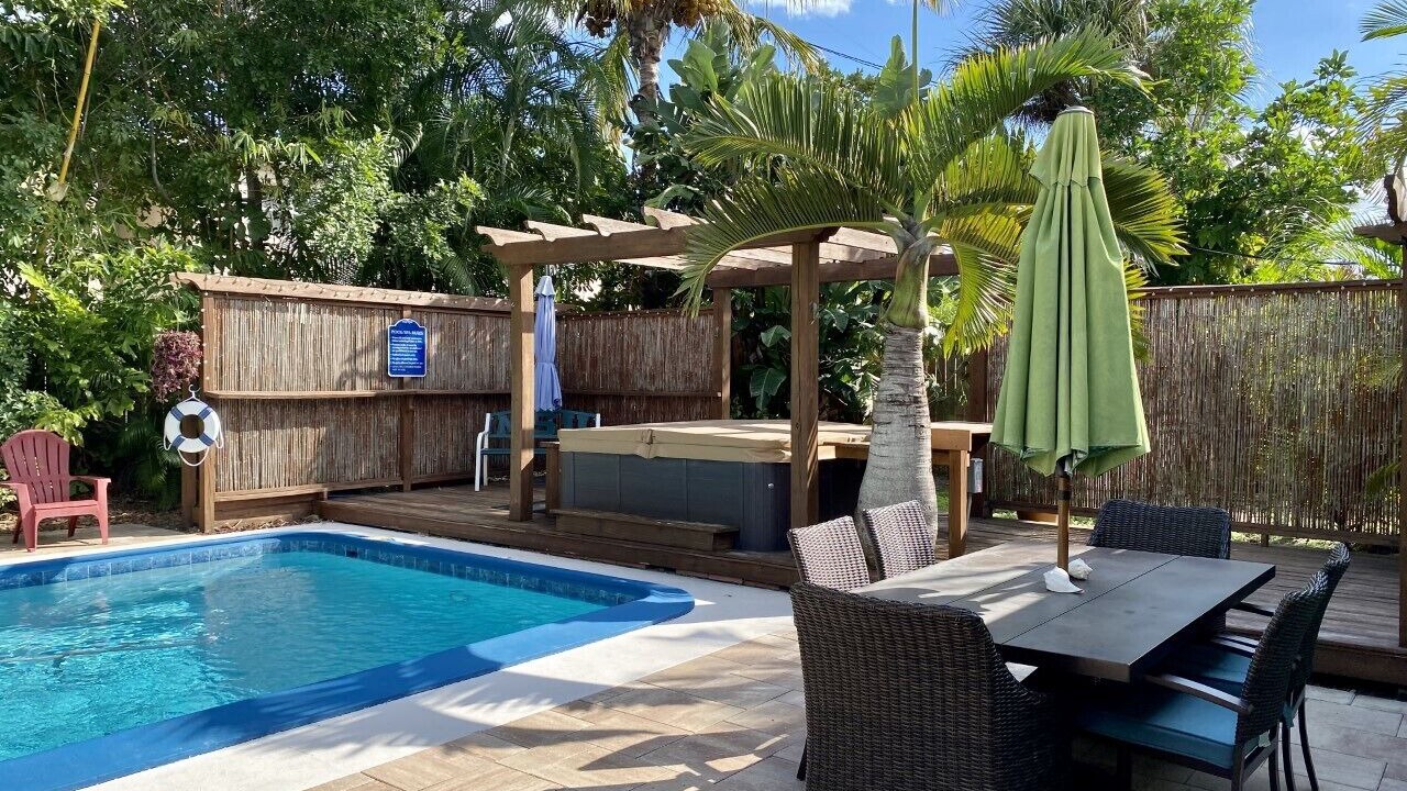 Photo of Outdoor in Cocoa Beach