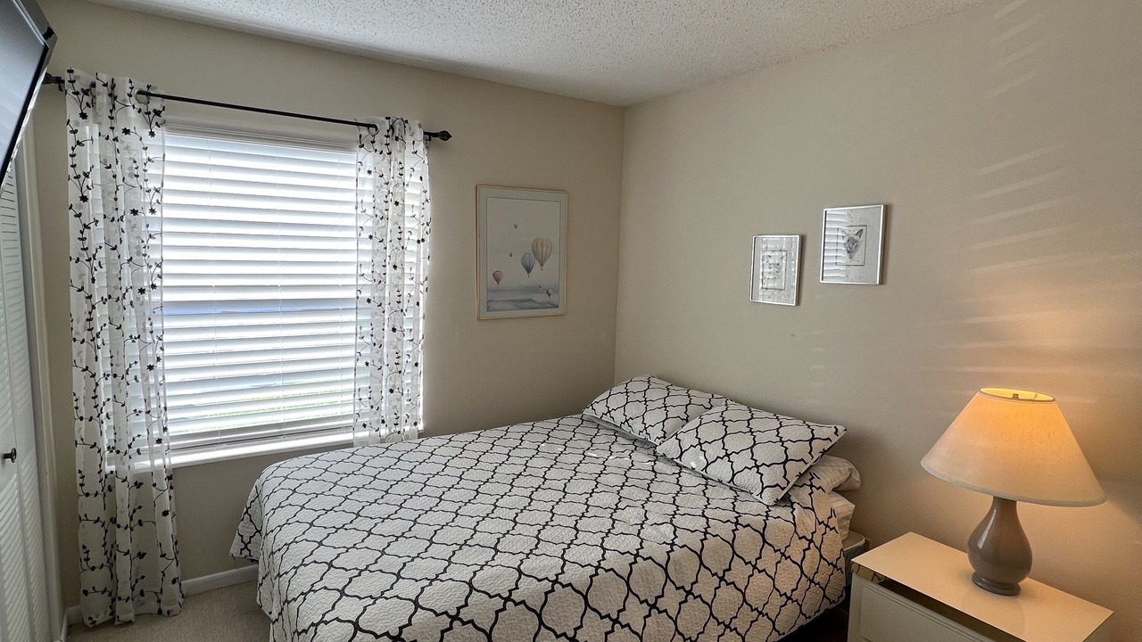 Photo of Bedroom in Ventura
