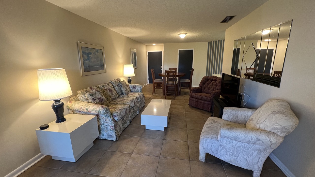 Photo of Livingroom in Ventura
