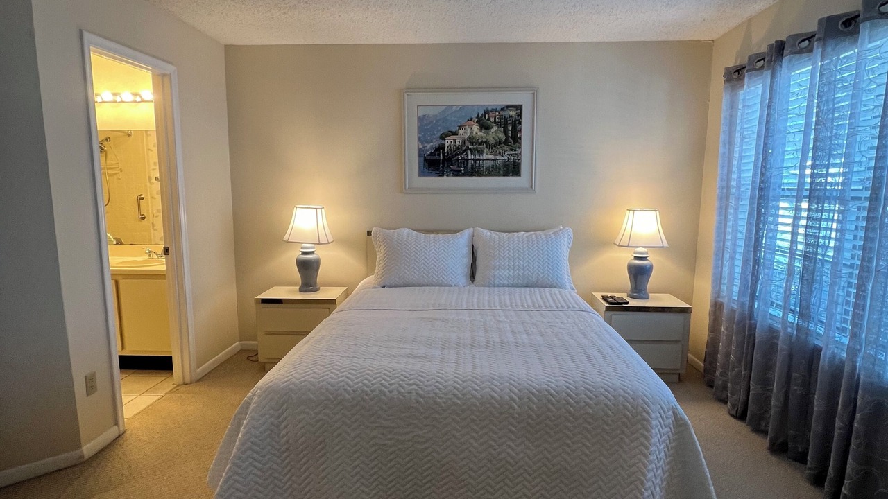 Photo of Bedroom in Ventura