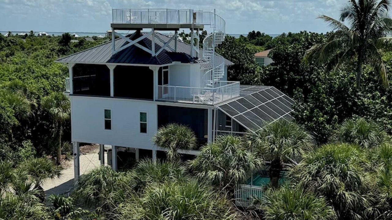 Photo of Others in North Captiva
