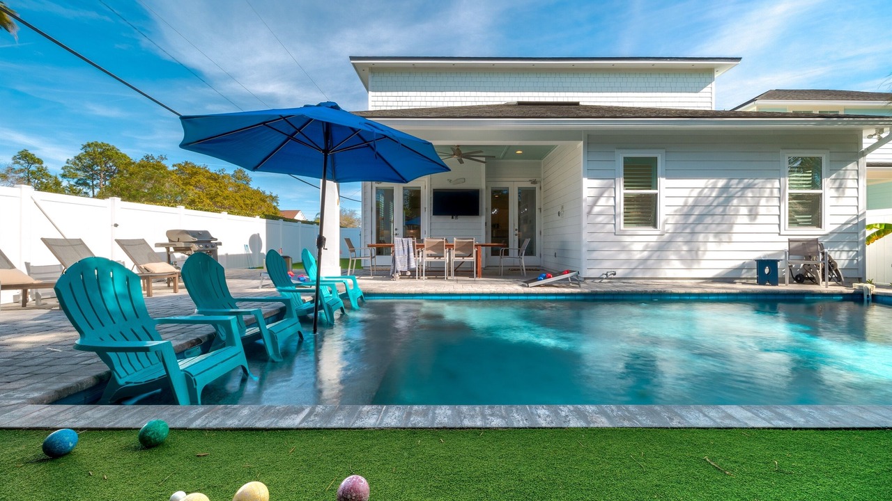 Photo of Outdoor in Jacksonville Beach