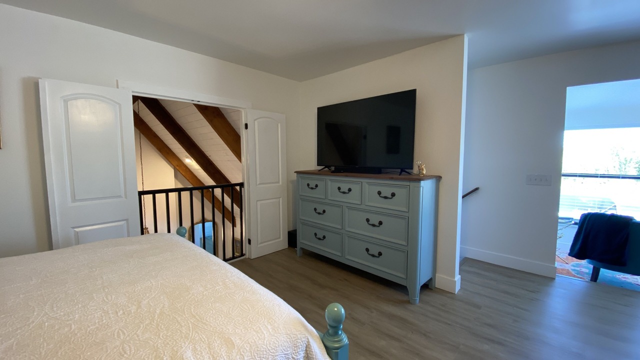 Photo of Bedroom in Tavares