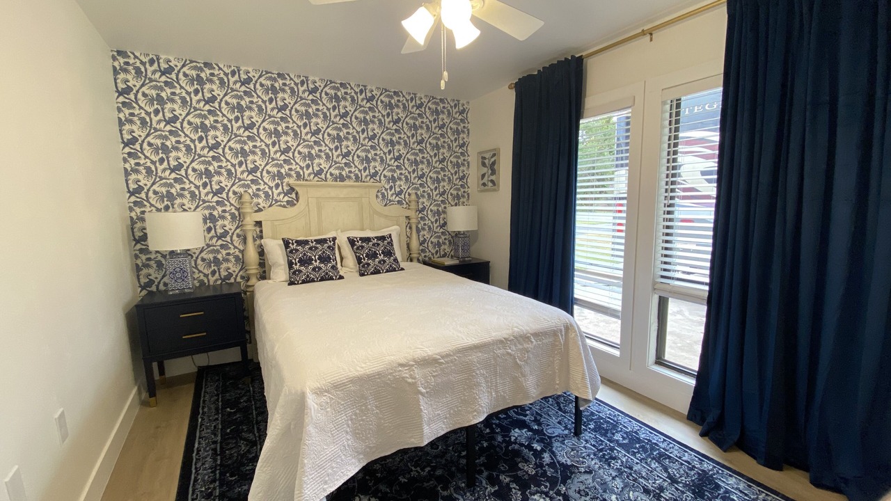 Photo of Bedroom in Tavares