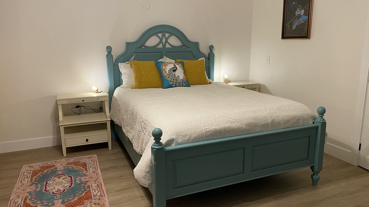 Photo of Bedroom in Tavares