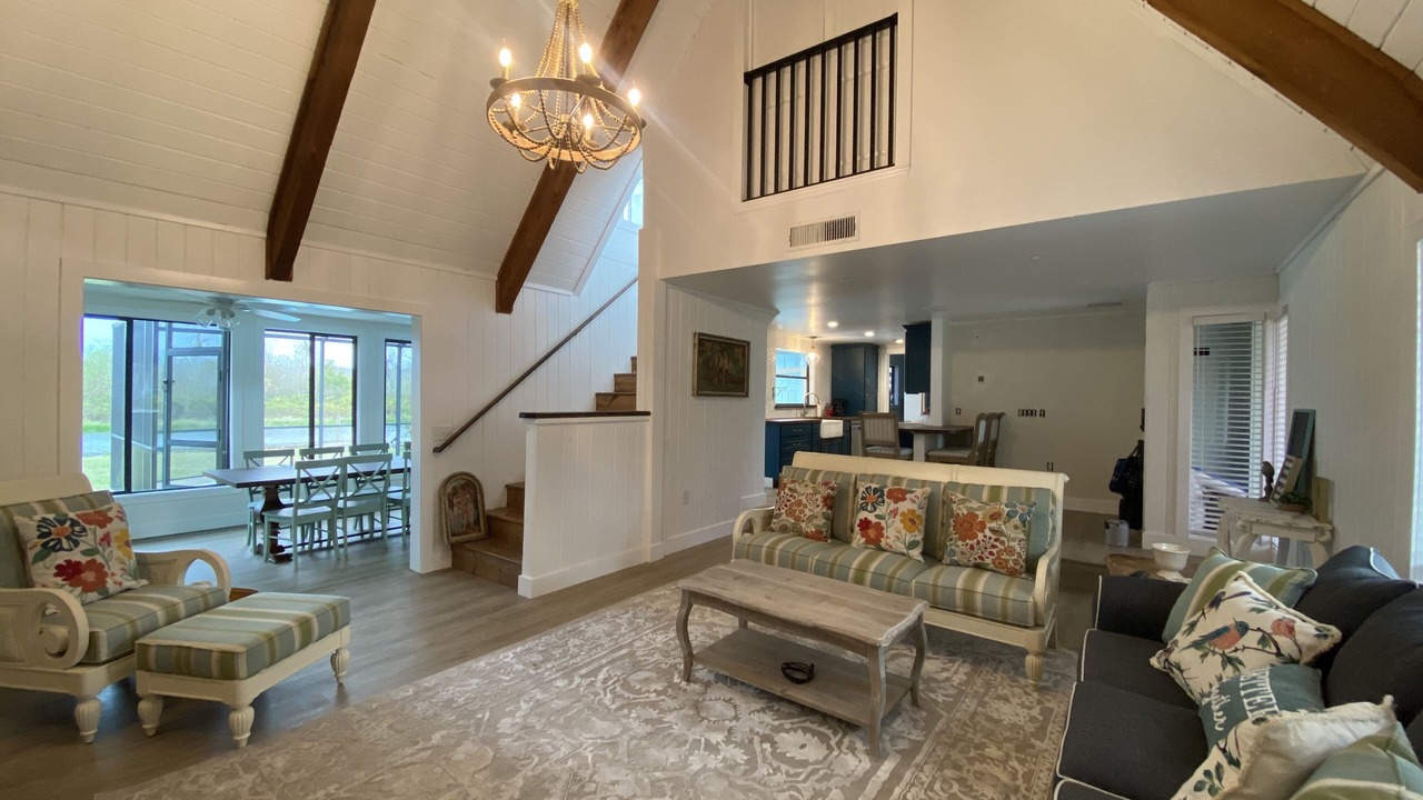 Photo of Livingroom in Tavares