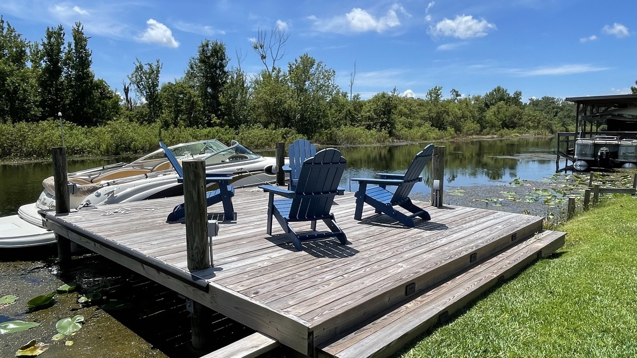 Photo of Outdoor in Tavares