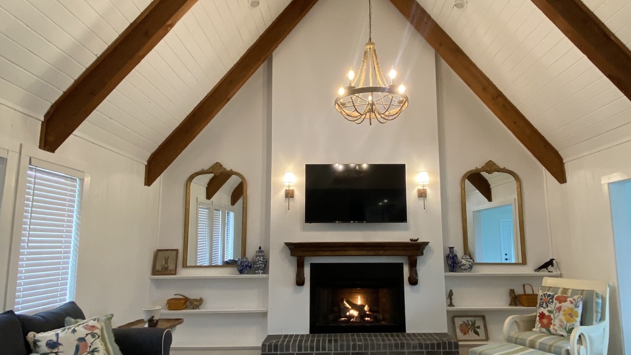 Photo of Livingroom in Tavares