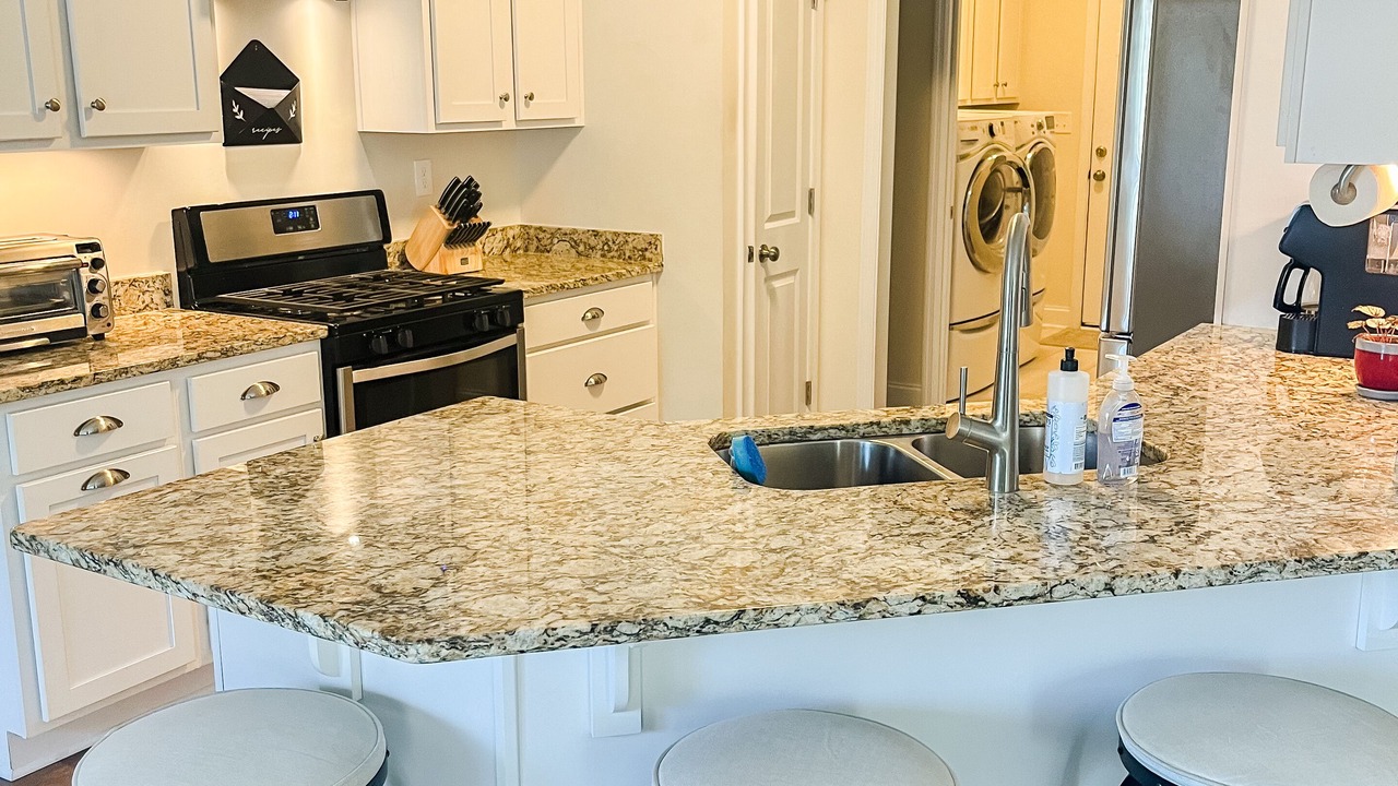 Photo of Kitchen in Martinez