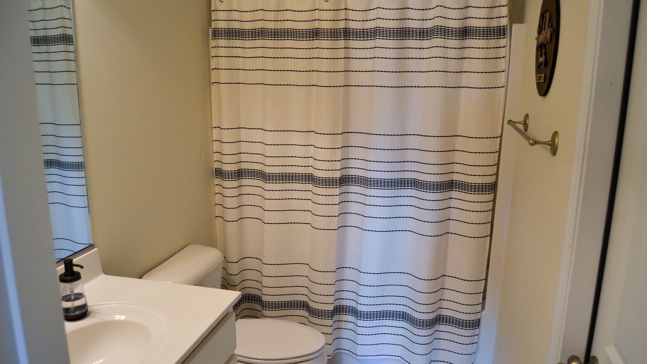 Photo of Bathroom in Martinez