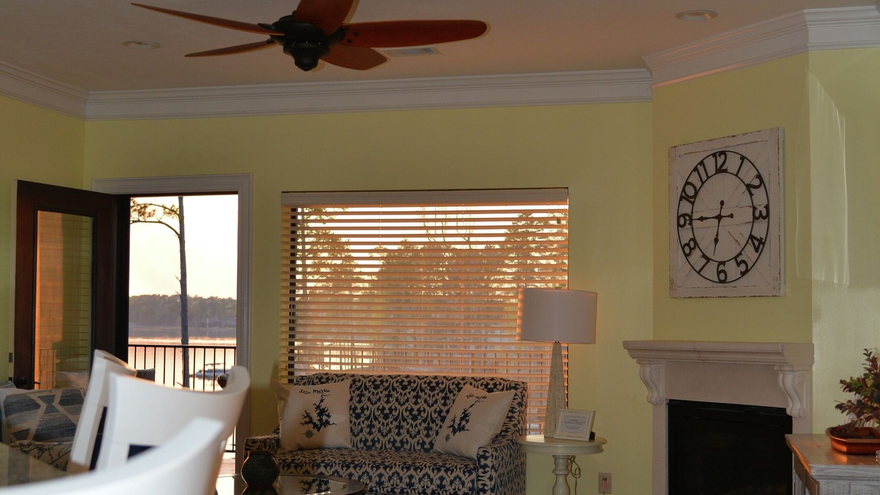 Photo of Livingroom in Dadeville