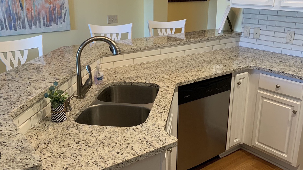 Photo of Kitchen in Dadeville