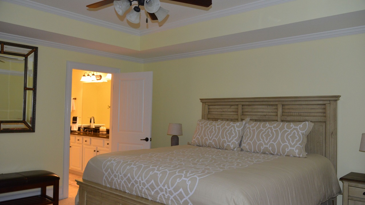Photo of Bedroom in Dadeville