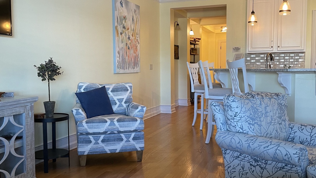 Photo of Livingroom in Dadeville