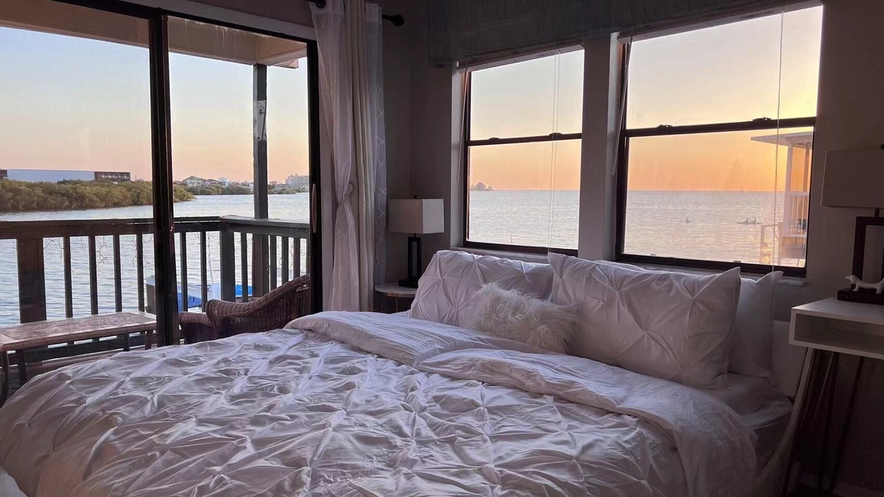 Photo of Bedroom in Map Of Hudson