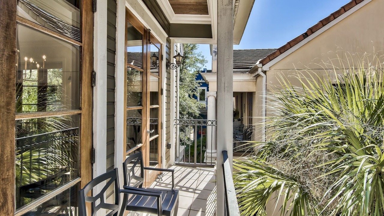Photo of Outdoor in Baytowne Wharf
