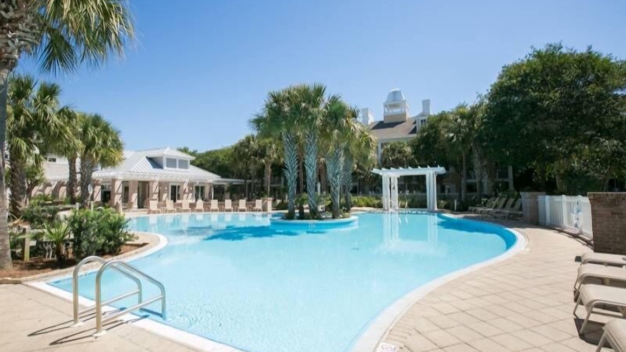 Photo of Outdoor in Baytowne Wharf
