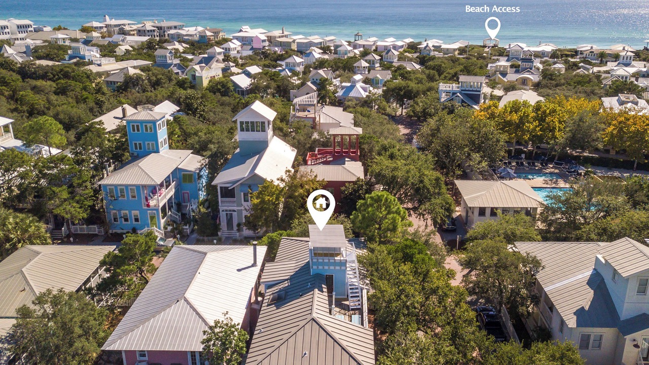 Photo of Outdoor in Seaside