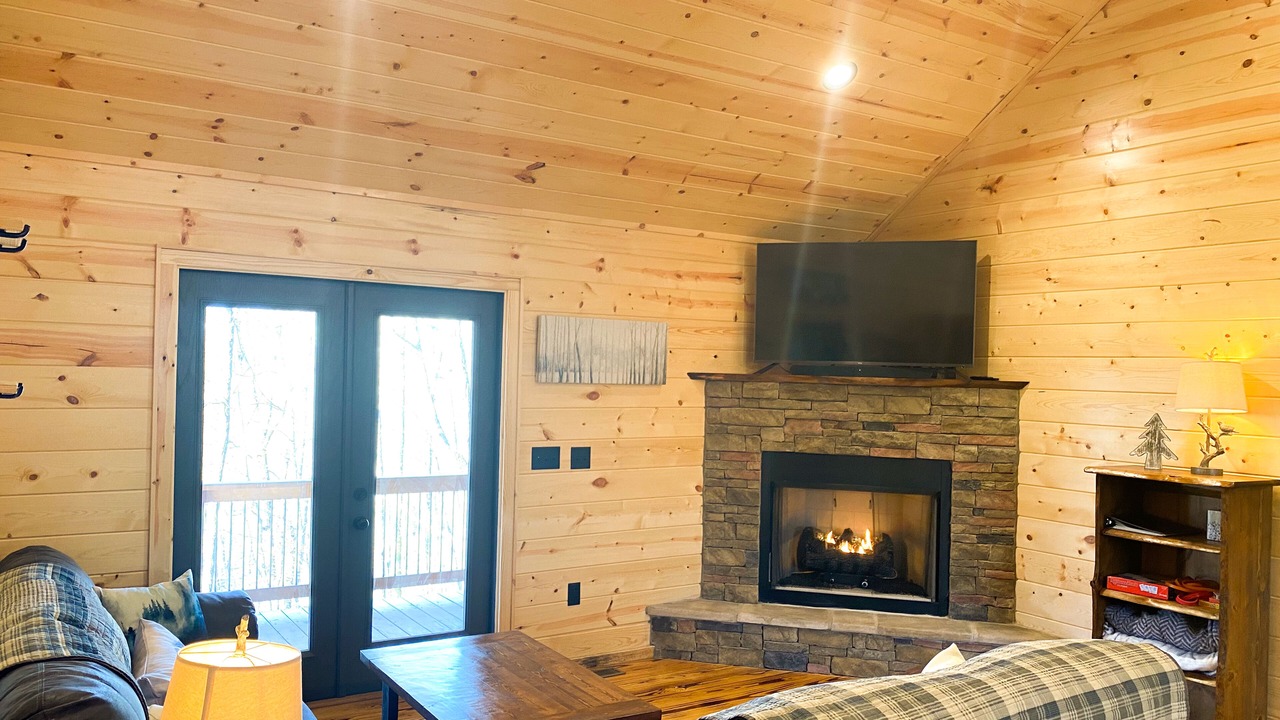 Photo of Livingroom in Murphy