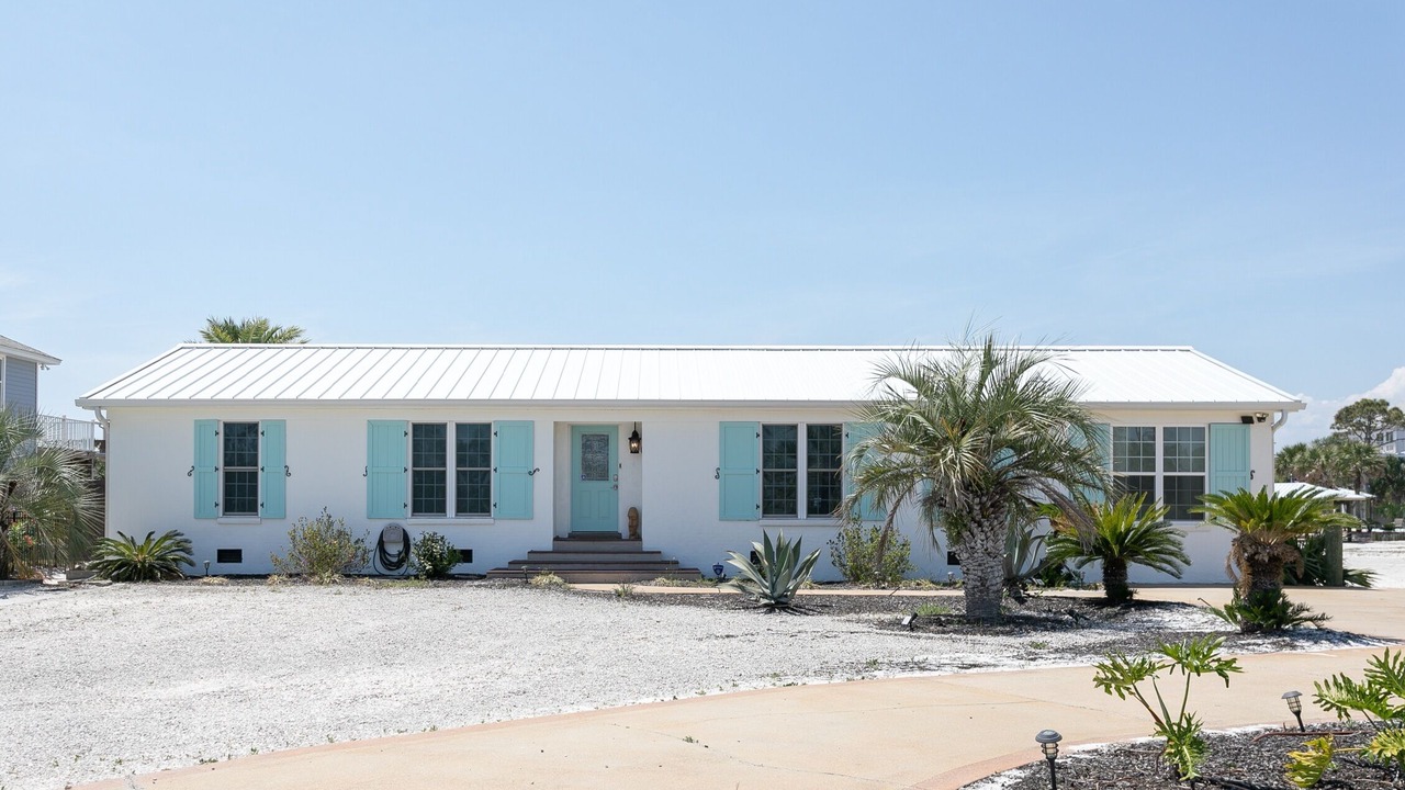 Photo of Outdoor in Perdido Key Coves One