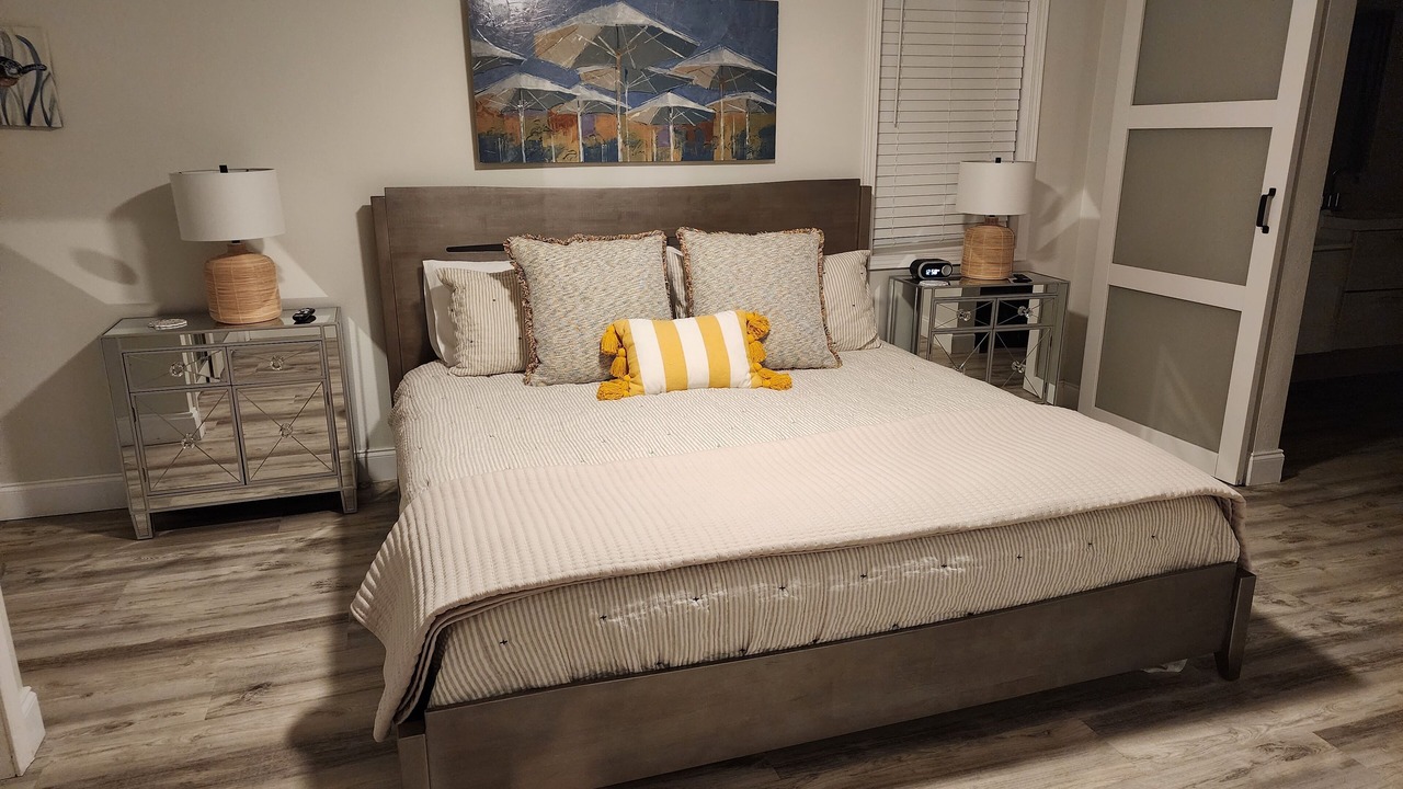 Photo of Bedroom in Perdido Key Coves One