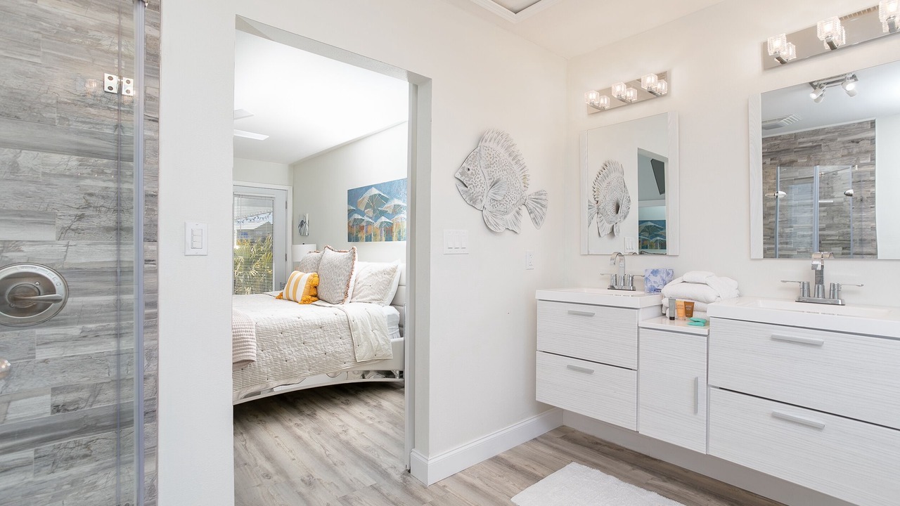 Photo of Bedroom in Perdido Key Coves One