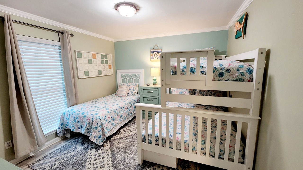 Photo of Bedroom in Perdido Key Coves One