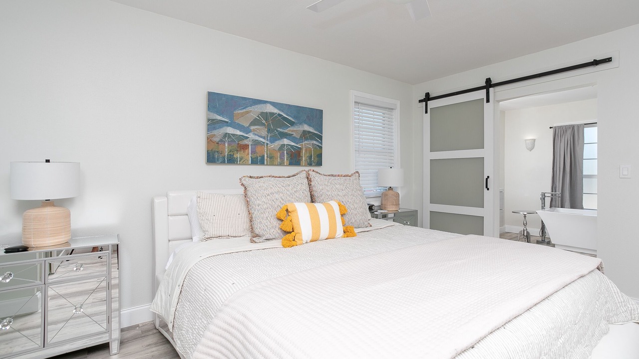 Photo of Bedroom in Perdido Key Coves One