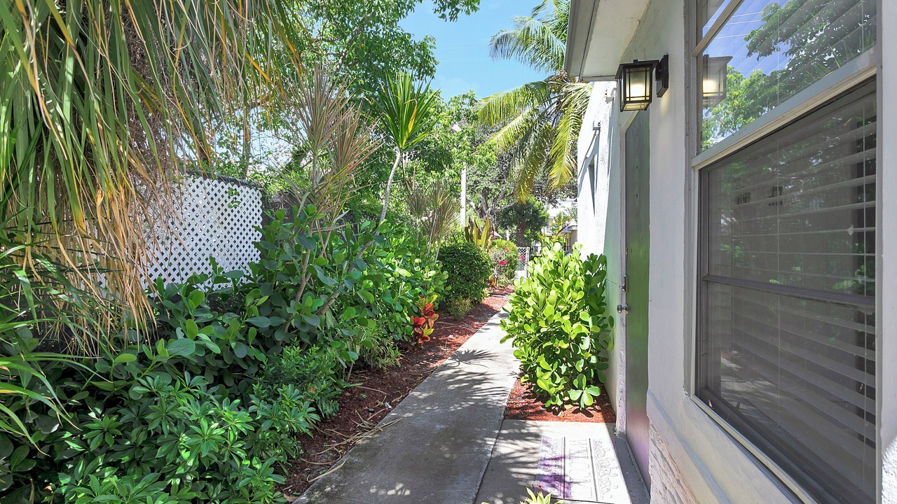 Photo of Outdoor in Pineapple Grove Arts District