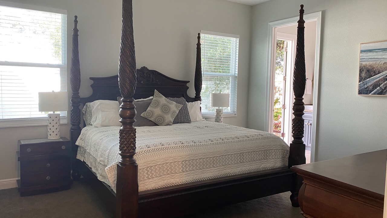 Photo of Bedroom in Jupiter