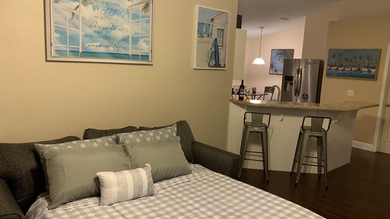 Photo of Bedroom in Bellview