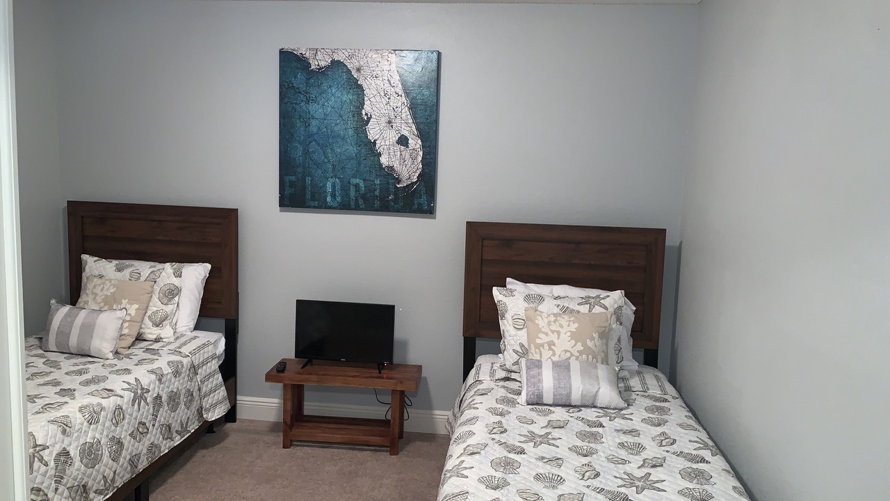 Photo of Bedroom in Bellview