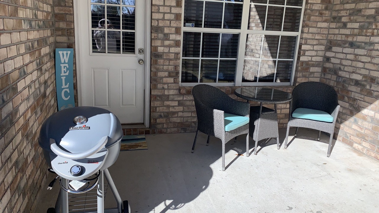 Photo of Outdoor in Bellview