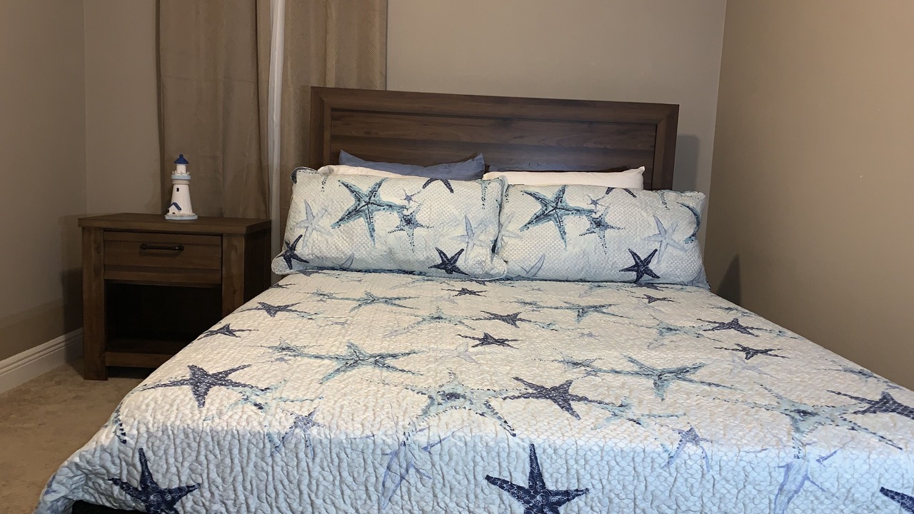 Photo of Bedroom in Bellview