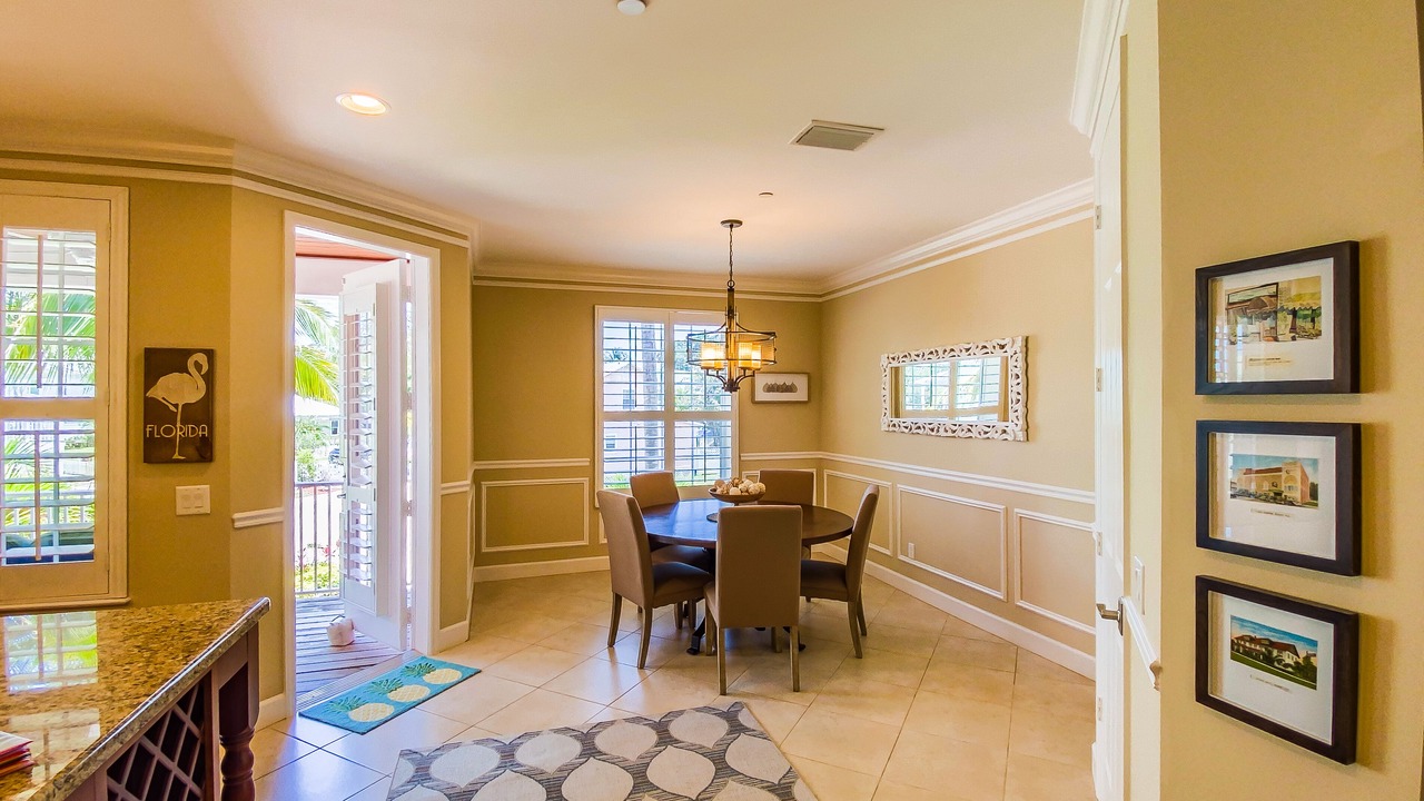 Photo of Bedroom in Stuart