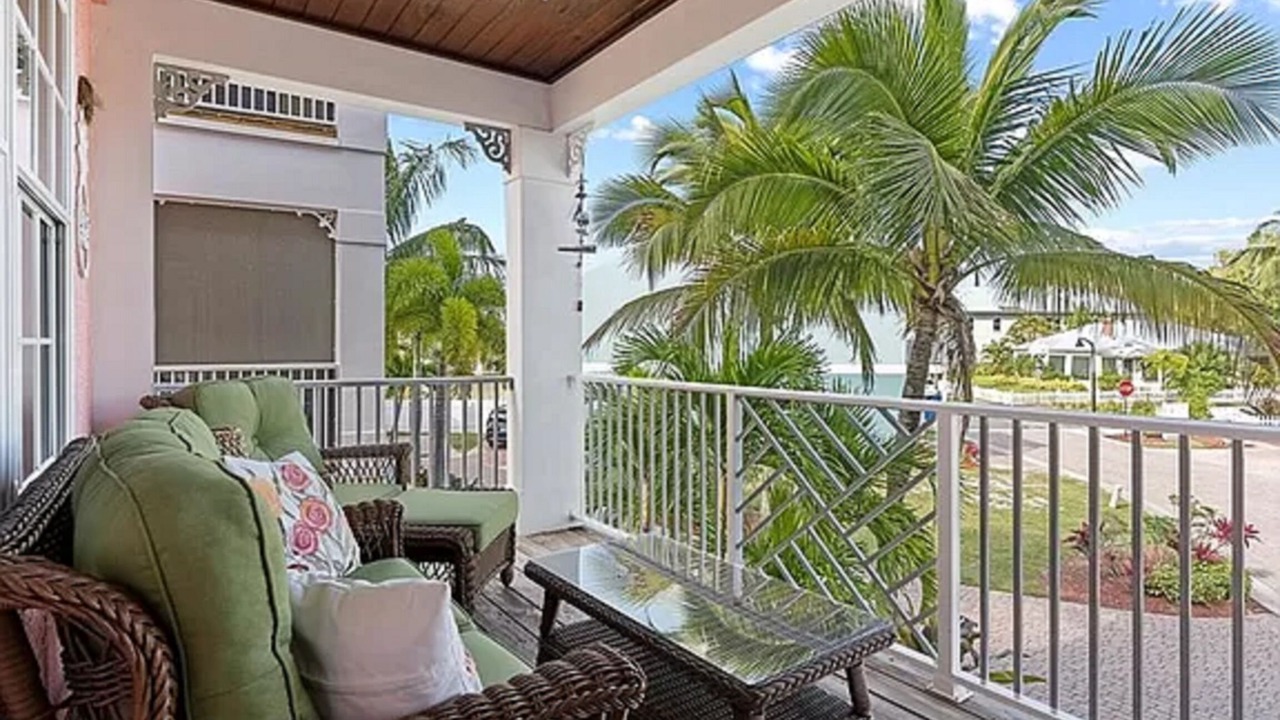 Photo of Patio Balcony in Stuart