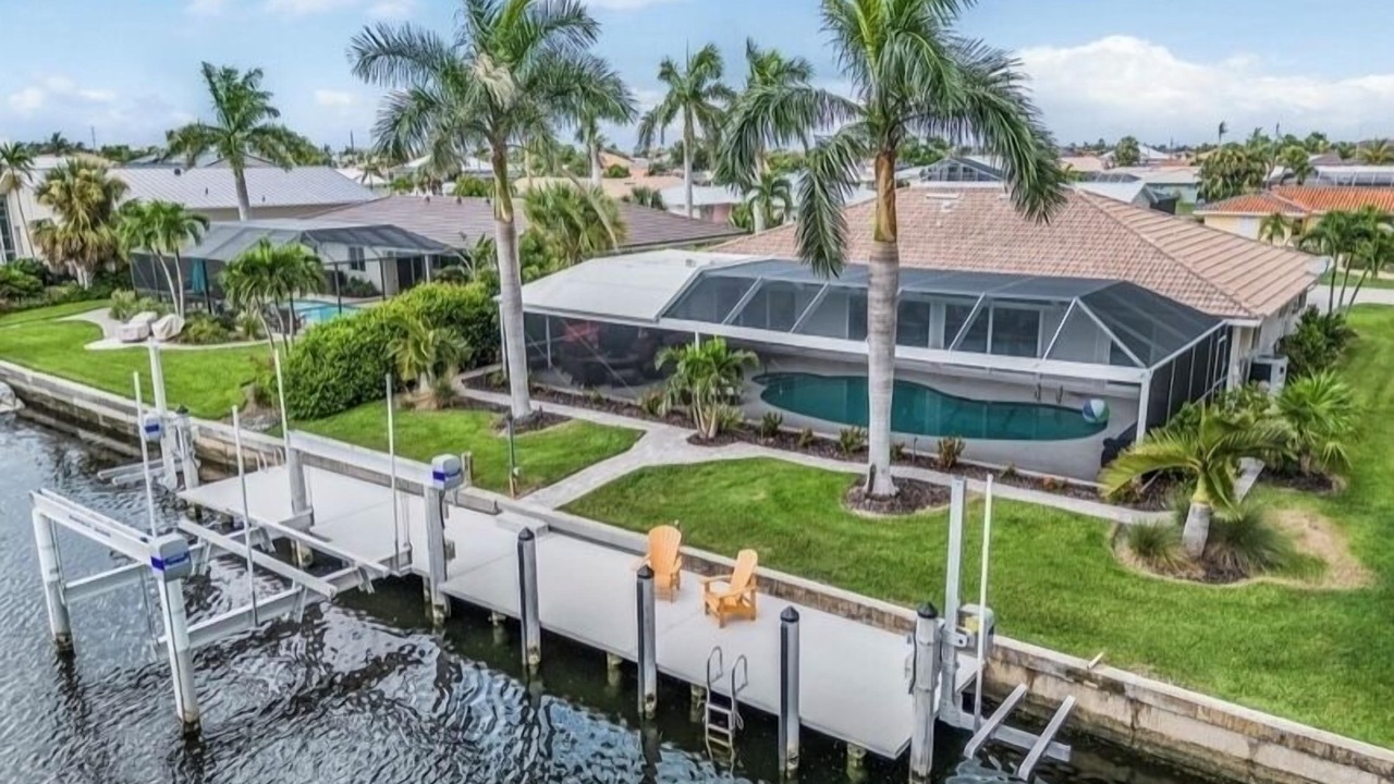 Photo of Outdoor in Punta Gorda