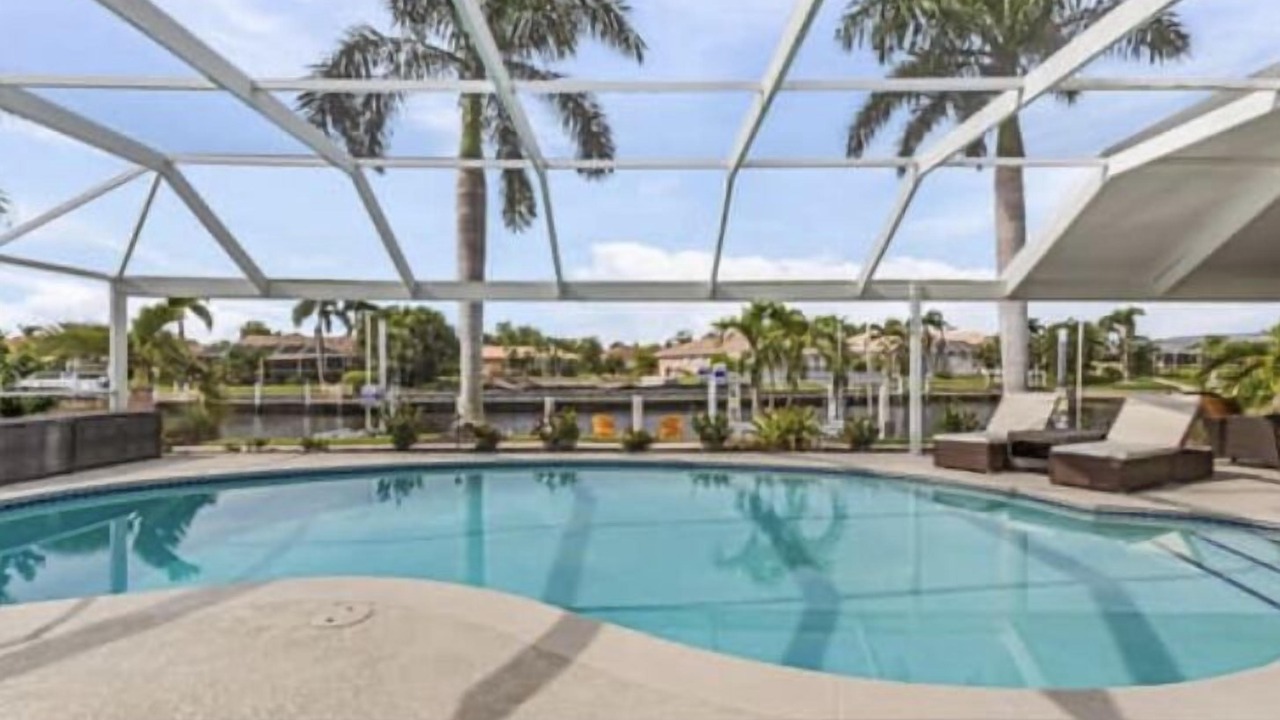 Photo of Outdoor in Punta Gorda