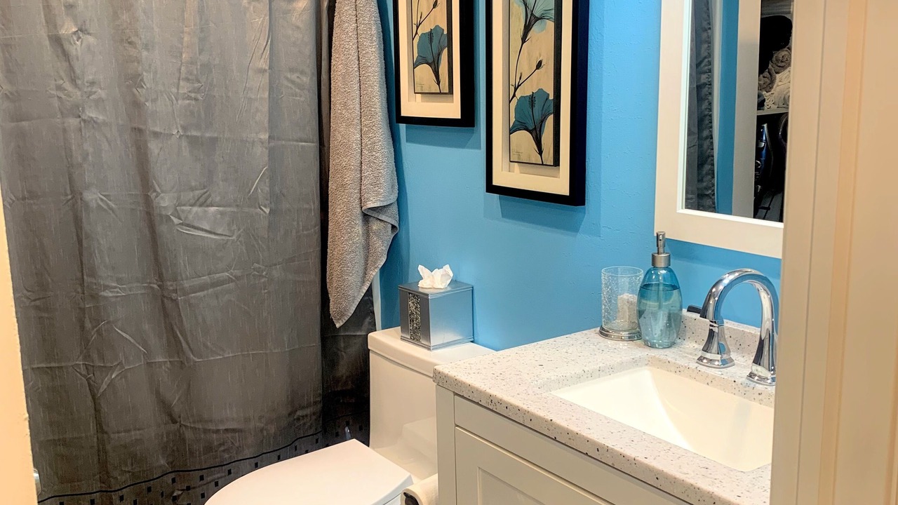 Photo of Bathroom in Rural Estates