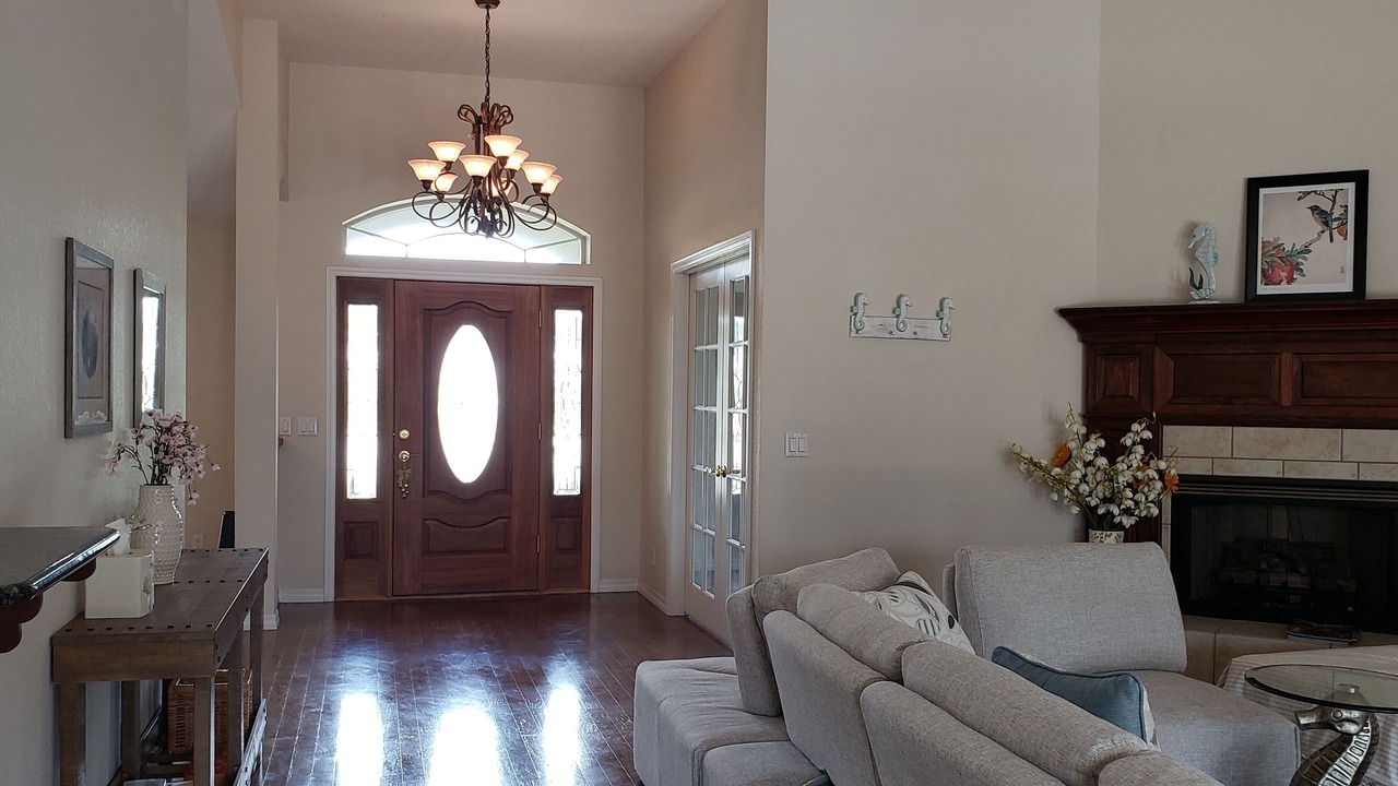 Photo of Livingroom in Auburndale