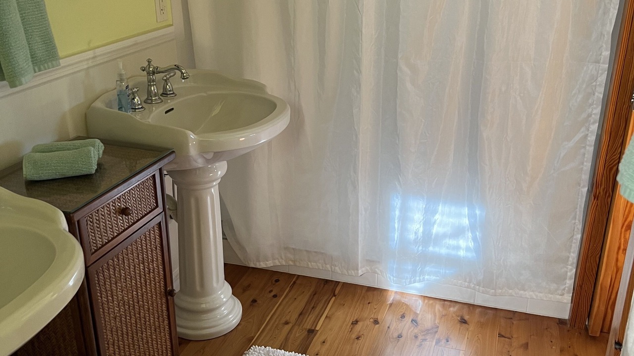 Photo of Bathroom in Pine Island Center